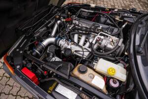 Image 43/89 of Saab 900 Turbo S 16V (1993)