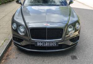 Imagen 7/35 de Bentley Continental GT V8 S (2016)