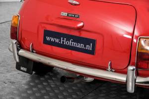 Image 38/50 of Mini 1275 GT (1972)