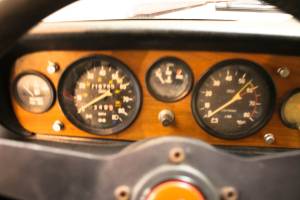 Bild 8/13 von FIAT Spider 2000 (1981)