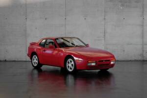 Bild 6/50 von Porsche 944 S2 (1990)