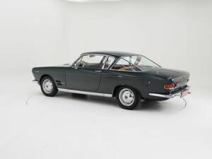 Image 4/15 of FIAT 2300 S Coupé (1964)