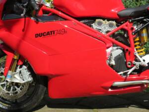 Bild 4/48 von Ducati 749 R (2005)