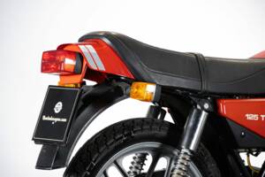Image 23/50 de Gilera 125 TG-1 (1979)