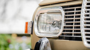 Image 9/62 of Saab 95 V 4 (1970)