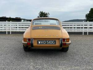 Imagen 7/25 de Porsche 911 2.2 T (1969)