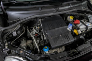 Image 38/48 de FIAT 500 C (2014)