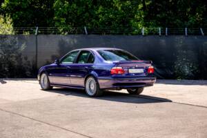 Bild 15/50 von ALPINA B10 V8 (2000)