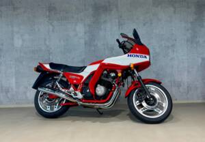 Afbeelding 6/42 van Honda DUMMY (1982)