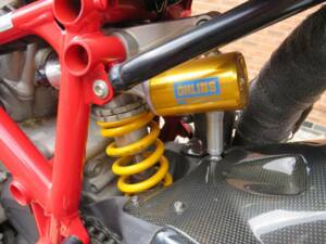 Bild 22/40 von Ducati 1098 R (2008)