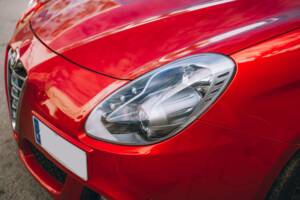 Afbeelding 12/26 van Alfa Romeo Giulietta 1.8 TBi 16V QV (2015)