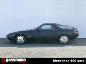Image 5/15 of Porsche 928 S (1986)