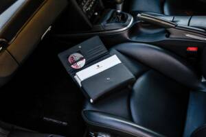 Bild 28/38 von Porsche 911 Turbo (2007)