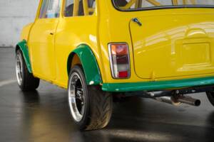 Bild 17/50 von Rover Mini 1.3i (1993)