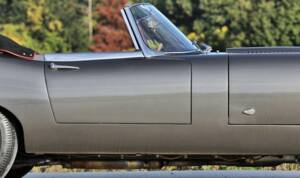 Image 19/50 of Jaguar E-Type 3.8 Flat Floor (1961)