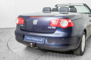 Image 27/42 of Volkswagen Eos 2.0 TFSI (2008)