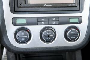 Image 28/42 of Volkswagen Eos 2.0 TFSI (2008)