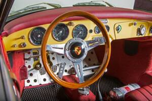 Immagine 18/35 di Porsche 356 A 1600 (1956)