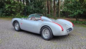 Afbeelding 2/20 van Vintage Speedsters 550 Spyder (1956)