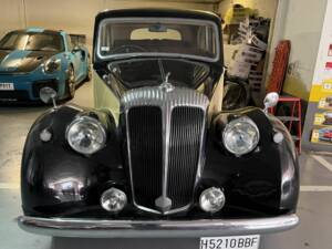 Image 3/8 of Daimler DB 18 Consort (1953)