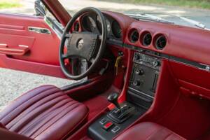 Image 26/50 de Mercedes-Benz 450 SL (1977)