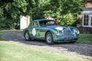 Bild 34/38 von Aston Martin DB 2 (1952)