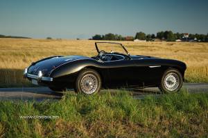 Image 12/27 of Austin-Healey 100&#x2F;4 (BN1) (1955)