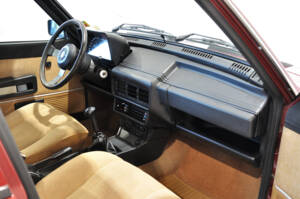 Imagen 33/38 de Alfa Romeo Giulietta 1.6 (1983)