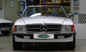 Afbeelding 1/14 van Mercedes-Benz 300 SL (1987)