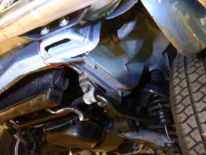 Bild 45/69 von Mercedes-Benz 230 SL (1967)