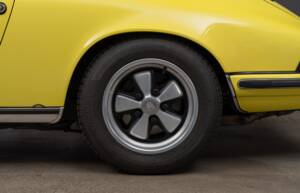 Bild 14/45 von Porsche 911 2.4 S "Ölklappe" (1972)
