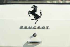 Immagine 23/50 di Peugeot 404 Familiale (1965)