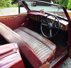Bild 30/50 von Jensen Interceptor (1956)