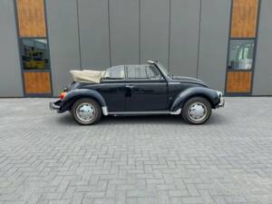 Bild 6/14 von Volkswagen Beetle 1303 LS (1978)