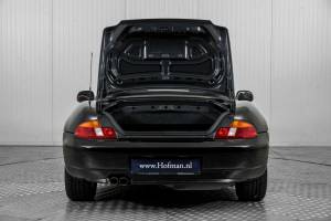 Bild 38/50 von BMW Z3 2.0 (2000)