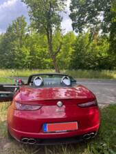 Bild 7/29 von Alfa Romeo Spider 2.2 JTS (2008)