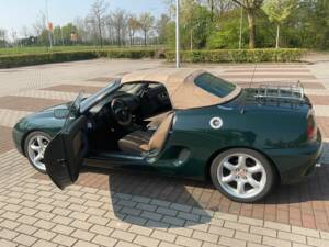 Image 7/8 de MG F 1.8i (1998)