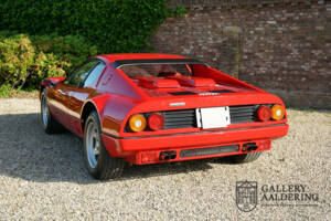 Afbeelding 15/50 van Ferrari 512 BBi (1983)
