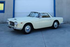 Image 1/40 of Lancia Flaminia GT Touring (1961)