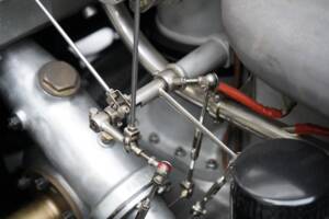Bild 14/19 von Bentley 6 1&#x2F;2 Liter Speed Six (1929)