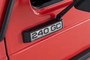 Bild 22/46 von Steyr-Puch 240 GD (kurz) (1980)