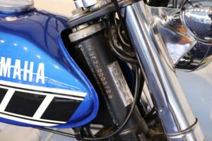 Immagine 16/27 di Yamaha RD 50 M (1900)