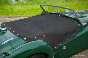 Image 33/41 of Triumph TR 3A (1959)