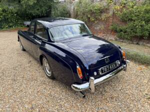 Bild 14/50 von Bentley S 2 Continental (1960)