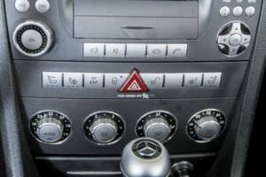 Afbeelding 28/50 van Mercedes-Benz SLK 200 Kompressor (2007)
