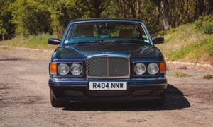 Bild 6/50 von Bentley Brooklands R Mulliner (1998)