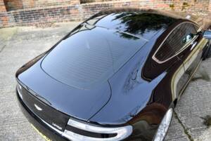 Bild 7/50 von Aston Martin V8 Vantage (2009)
