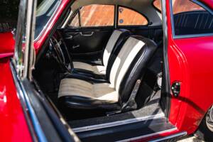 Afbeelding 13/40 van Porsche 356 B 1600 Super 90 (1960)