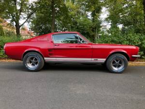 Afbeelding 2/10 van Ford Mustang GT 390 (1967)