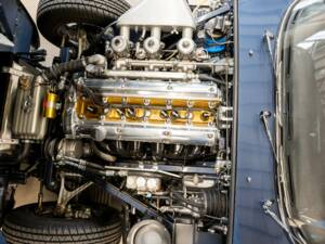 Afbeelding 27/40 van Jaguar E-Type 3.8 (1962)